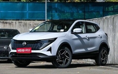Nissan Qashqai, 2026 год, 1 990 000 рублей, 3 фотография