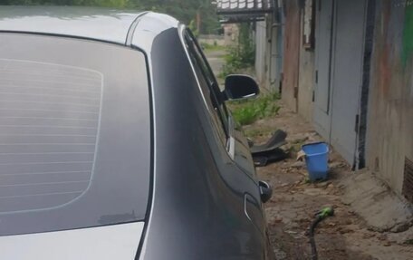 Skoda Superb III рестайлинг, 2010 год, 850 000 рублей, 11 фотография