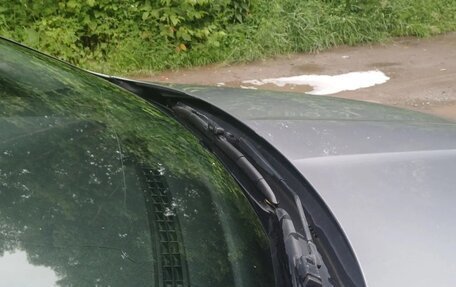 Skoda Superb III рестайлинг, 2010 год, 850 000 рублей, 16 фотография