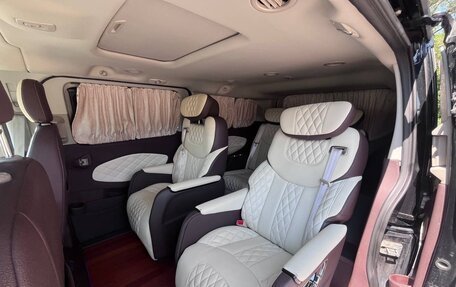 Ford Tourneo Custom I рестайлинг, 2021 год, 3 800 000 рублей, 3 фотография