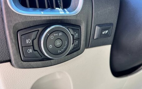Ford Tourneo Custom I рестайлинг, 2021 год, 3 800 000 рублей, 15 фотография