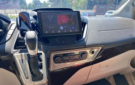 Ford Tourneo Custom I рестайлинг, 2021 год, 3 800 000 рублей, 16 фотография