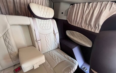 Ford Tourneo Custom I рестайлинг, 2021 год, 3 800 000 рублей, 20 фотография