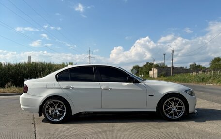 BMW 3 серия, 2011 год, 1 250 000 рублей, 6 фотография