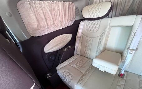 Ford Tourneo Custom I рестайлинг, 2021 год, 3 800 000 рублей, 19 фотография