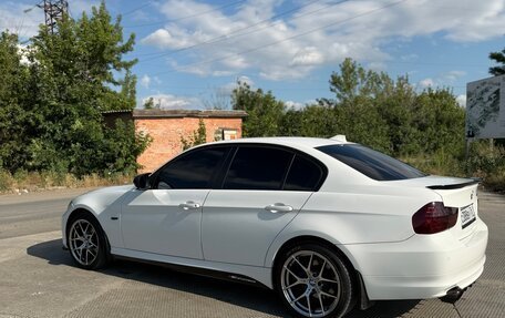 BMW 3 серия, 2011 год, 1 250 000 рублей, 10 фотография