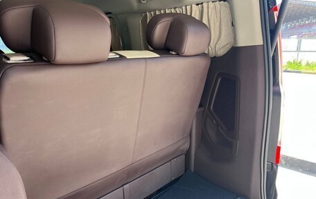 Ford Tourneo Custom I рестайлинг, 2021 год, 3 800 000 рублей, 22 фотография