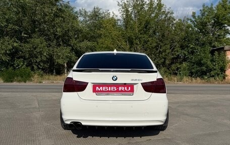 BMW 3 серия, 2011 год, 1 250 000 рублей, 4 фотография