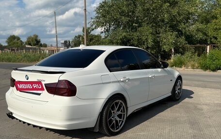 BMW 3 серия, 2011 год, 1 250 000 рублей, 5 фотография