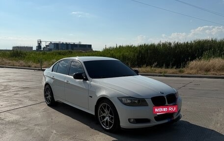 BMW 3 серия, 2011 год, 1 250 000 рублей, 7 фотография