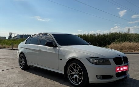 BMW 3 серия, 2011 год, 1 250 000 рублей, 9 фотография