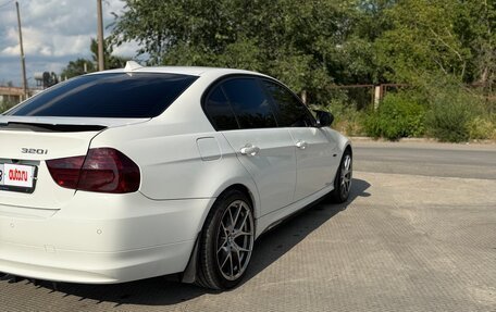 BMW 3 серия, 2011 год, 1 250 000 рублей, 12 фотография