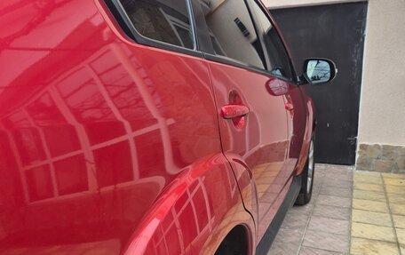 Mitsubishi Outlander III рестайлинг 3, 2011 год, 1 350 000 рублей, 5 фотография