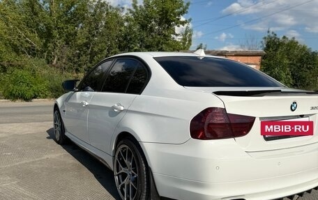 BMW 3 серия, 2011 год, 1 250 000 рублей, 11 фотография