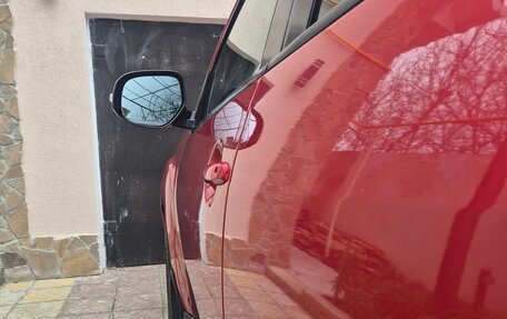 Mitsubishi Outlander III рестайлинг 3, 2011 год, 1 350 000 рублей, 9 фотография