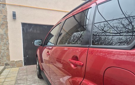 Mitsubishi Outlander III рестайлинг 3, 2011 год, 1 350 000 рублей, 10 фотография