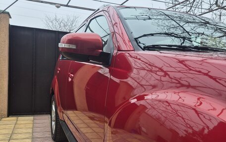 Mitsubishi Outlander III рестайлинг 3, 2011 год, 1 350 000 рублей, 7 фотография