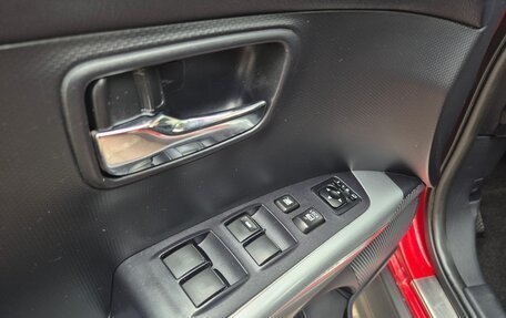 Mitsubishi Outlander III рестайлинг 3, 2011 год, 1 350 000 рублей, 15 фотография