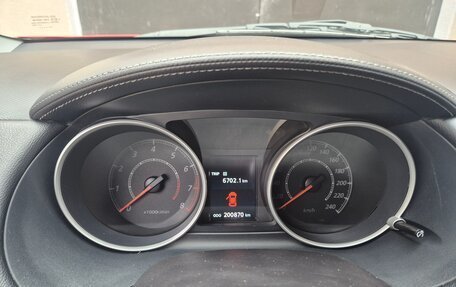 Mitsubishi Outlander III рестайлинг 3, 2011 год, 1 350 000 рублей, 18 фотография