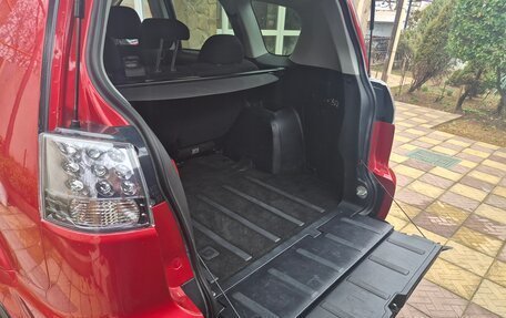Mitsubishi Outlander III рестайлинг 3, 2011 год, 1 350 000 рублей, 11 фотография