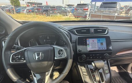 Honda CR-V IV, 2021 год, 3 260 000 рублей, 3 фотография