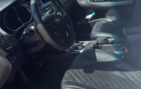 KIA cee'd III, 2012 год, 850 000 рублей, 5 фотография