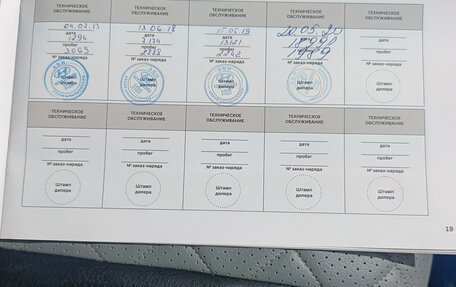 Hyundai Solaris II рестайлинг, 2017 год, 1 380 000 рублей, 31 фотография