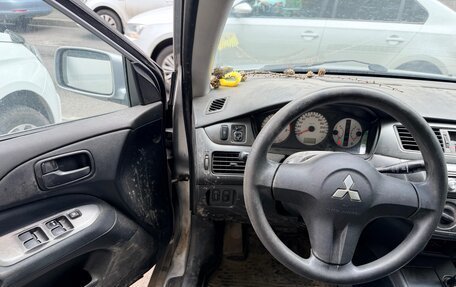 Mitsubishi Lancer IX, 2007 год, 265 000 рублей, 3 фотография