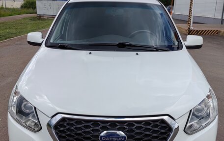 Datsun on-DO I рестайлинг, 2018 год, 458 000 рублей, 2 фотография
