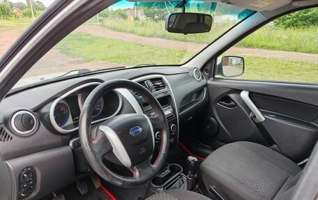 Datsun on-DO I рестайлинг, 2018 год, 458 000 рублей, 7 фотография