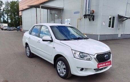 Datsun on-DO I рестайлинг, 2018 год, 458 000 рублей, 3 фотография