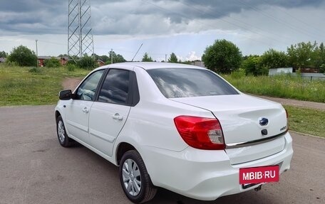 Datsun on-DO I рестайлинг, 2018 год, 458 000 рублей, 6 фотография