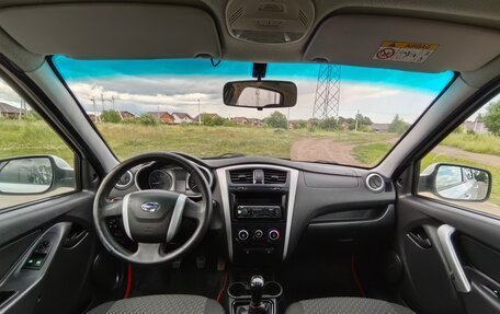 Datsun on-DO I рестайлинг, 2018 год, 458 000 рублей, 9 фотография