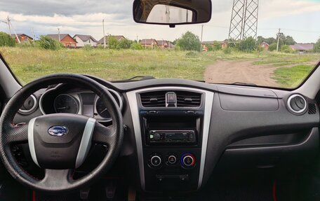 Datsun on-DO I рестайлинг, 2018 год, 458 000 рублей, 10 фотография
