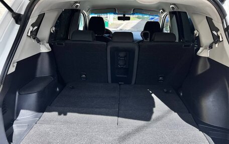 Nissan Qashqai+2 I, 2013 год, 980 000 рублей, 4 фотография