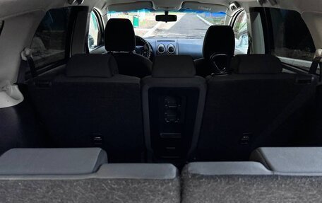 Nissan Qashqai+2 I, 2013 год, 980 000 рублей, 5 фотография