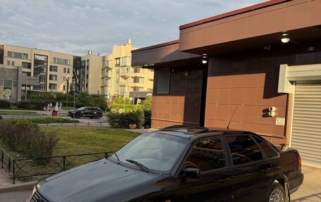 Volkswagen Passat B4, 1994 год, 170 000 рублей, 4 фотография