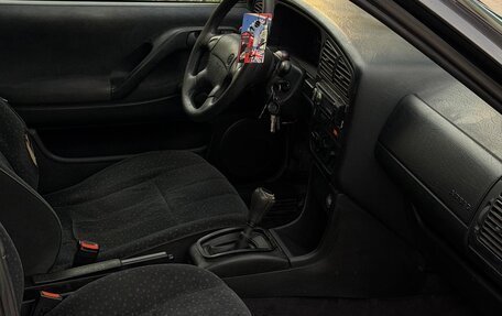 Volkswagen Passat B4, 1994 год, 170 000 рублей, 12 фотография
