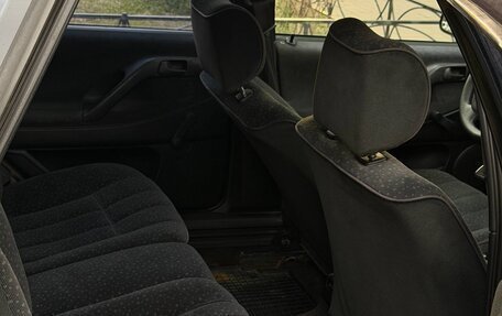 Volkswagen Passat B4, 1994 год, 170 000 рублей, 13 фотография
