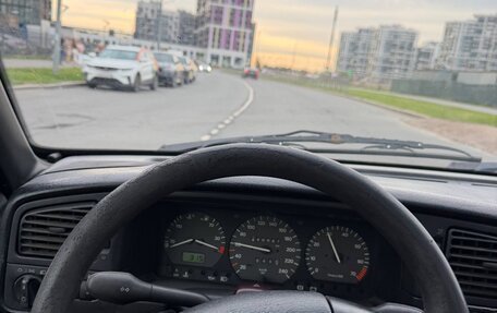 Volkswagen Passat B4, 1994 год, 170 000 рублей, 15 фотография