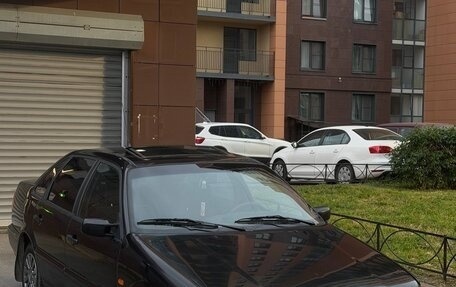 Volkswagen Passat B4, 1994 год, 170 000 рублей, 2 фотография