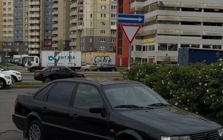 Volkswagen Passat B4, 1994 год, 170 000 рублей, 8 фотография