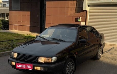 Volkswagen Passat B4, 1994 год, 170 000 рублей, 5 фотография