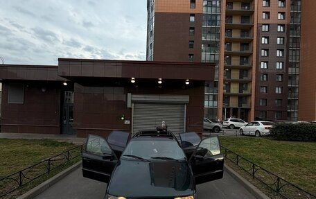 Volkswagen Passat B4, 1994 год, 170 000 рублей, 9 фотография