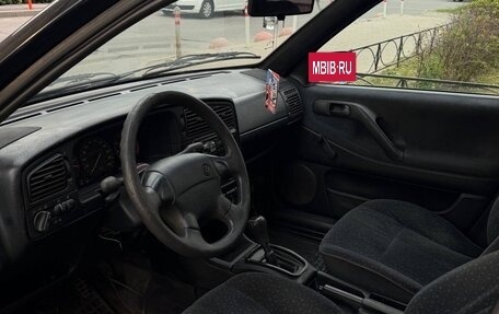 Volkswagen Passat B4, 1994 год, 170 000 рублей, 11 фотография