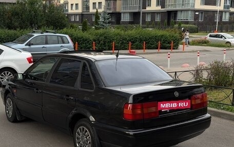 Volkswagen Passat B4, 1994 год, 170 000 рублей, 6 фотография