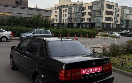 Volkswagen Passat B4, 1994 год, 170 000 рублей, 7 фотография