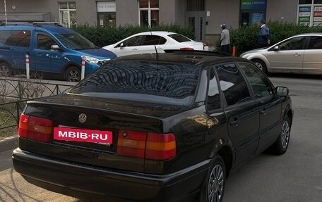 Volkswagen Passat B4, 1994 год, 170 000 рублей, 3 фотография