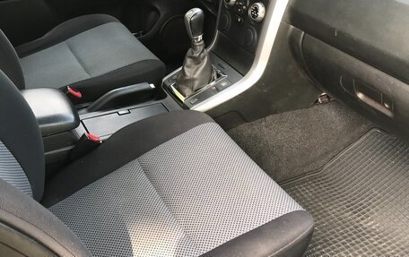 Suzuki Grand Vitara, 2007 год, 650 000 рублей, 4 фотография