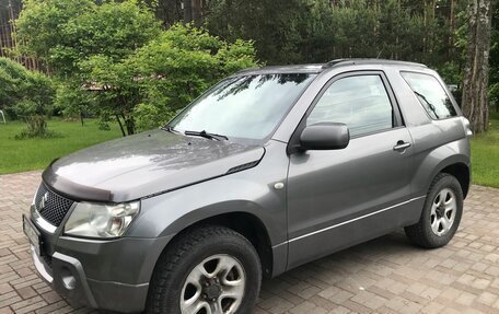 Suzuki Grand Vitara, 2007 год, 650 000 рублей, 2 фотография